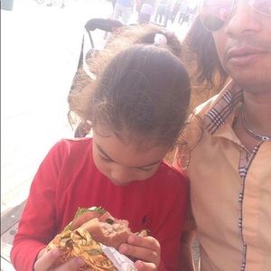 Meet your Posher, Ivan